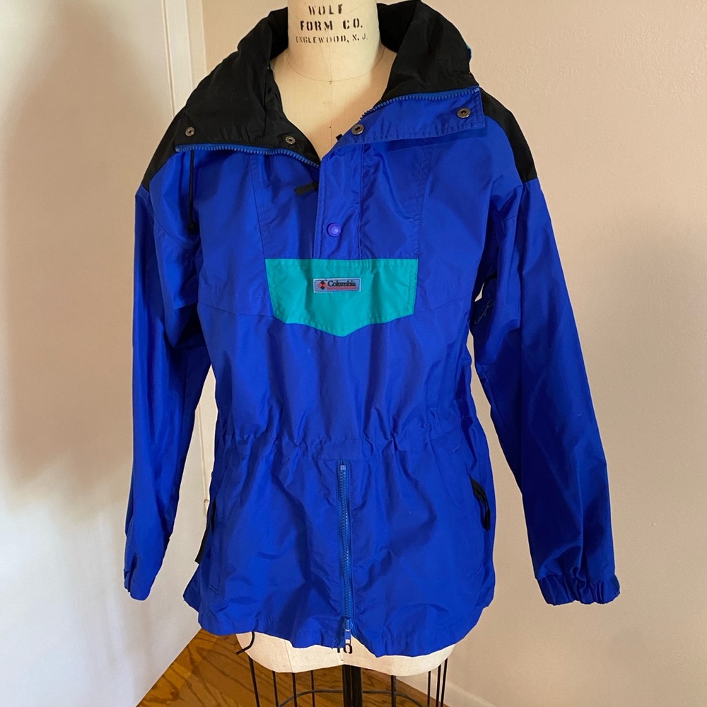 Vintage 90’s Columbia Snow Jacket